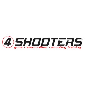 4 SHOOTERS